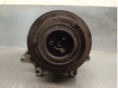 Recambio de compresor aire acondicionado para nissan altima referencia OEM IAM 92600CA02A 5062119350 ZEXEL
