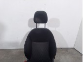 Recambio de asiento delantero izquierdo para peugeot 208 1.6 blue-hdi fap referencia OEM IAM 1608319780 1608319780 