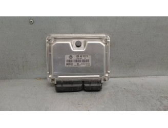 Recambio de centralita motor uce para skoda superb (3u4) 1.9 tdi referencia OEM IAM 038906019EG 0281010928 BOSCH