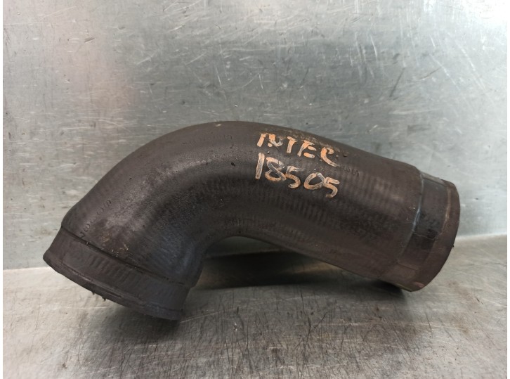 Recambio de tubo para bmw serie 5 berlina (e39) 2.5 24v turbodiesel cat referencia OEM IAM 11612247967E 