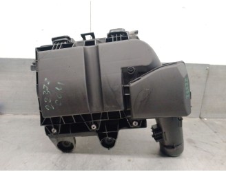 Recambio de carcasa filtro de aire para peugeot 3008 ii suv (mc_, mr_, mj_, m4_) 1.5 bluehdi 130 referencia OEM IAM 9828002080 9