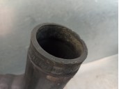 Recambio de tubo para bmw serie 5 berlina (e39) 2.5 24v turbodiesel cat referencia OEM IAM 11612247967E 