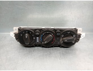 Recambio de mando climatizador para ford transit connect 1.6 tdci cat referencia OEM IAM AM5T18549 2010112 