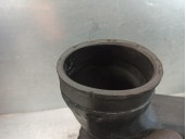 Recambio de tubo para bmw serie 5 berlina (e39) 2.5 24v turbodiesel cat referencia OEM IAM 11612247967E 