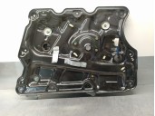 Recambio de elevalunas delantero derecho para nissan altima referencia OEM IAM 807308J015 6 PINES 4 PUERTAS