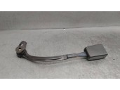 Recambio de enganche cinturon para skoda superb (3u4) 1.9 tdi referencia OEM IAM 3B0858472J DELANTERO DERECHO 