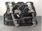 Recambio de elevalunas delantero derecho para nissan altima referencia OEM IAM 807308J015 6 PINES 4 PUERTAS