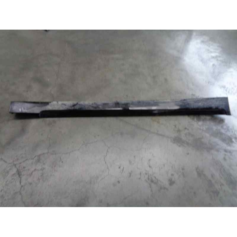 Recambio de spoiler-talonera lat. dcha. para infiniti q50 2.2 diesel cat referencia OEM IAM 768504GA0H  NEGRO