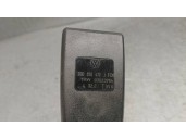 Recambio de enganche cinturon para skoda superb (3u4) 1.9 tdi referencia OEM IAM 3B0858472J DELANTERO DERECHO 