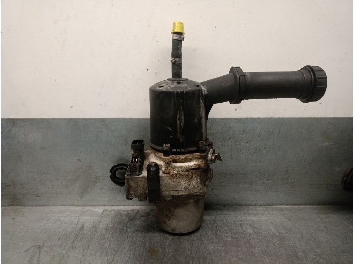 Replacement power steering pump for Peugeot 307 (S1) OEM IAM reference 9654149780 4008E6 