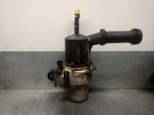 Replacement power steering pump for Peugeot 307 (S1) OEM IAM reference 9654149780 4008E6 