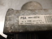 Recambio de bomba direccion para peugeot 307 (s1) referencia OEM IAM 9654149780 4008E6 