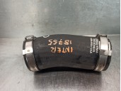 Replacement tube for Ford Mustang 2.3 EcoBoost CAT OEM IAM reference FR3C6C646FA 