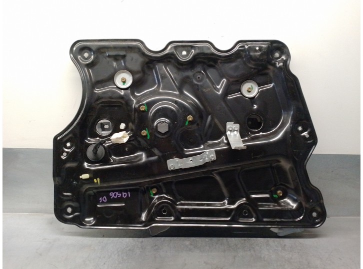 Recambio de elevalunas delantero izquierdo para nissan altima referencia OEM IAM 807318J015 6 PINES 4 PUERTAS