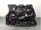 Recambio de elevalunas delantero izquierdo para nissan altima referencia OEM IAM 807318J015 6 PINES 4 PUERTAS