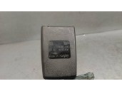 Recambio de enganche cinturon para skoda superb (3u4) 1.9 tdi referencia OEM IAM 3B0857740D TRASER DERECHO 4 PUERTAS