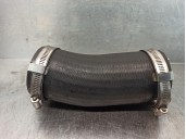 Replacement tube for Ford Mustang 2.3 EcoBoost CAT OEM IAM reference FR3C6C646FA 