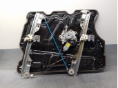 Recambio de elevalunas delantero izquierdo para nissan altima referencia OEM IAM 807318J015 6 PINES 4 PUERTAS