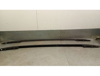 Recambio de portaequipajes para cupra formentor (km7, kmp) 1.5 tsi referencia OEM IAM 5FF860026B 5FF860026B 