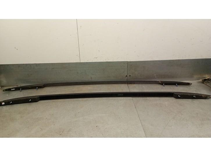 Recambio de portaequipajes para cupra formentor (km7, kmp) 1.5 tsi referencia OEM IAM 5FF860026B 5FF860026B 