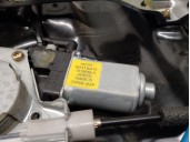 Recambio de elevalunas delantero izquierdo para nissan altima referencia OEM IAM 807318J015 6 PINES 4 PUERTAS