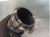 Replacement tube for Ford Mustang 2.3 EcoBoost CAT OEM IAM reference FR3C6C646FA 
