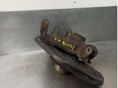 Recambio de mangueta trasera izquierda para alfa romeo spider (163) 1.8 16v cat referencia OEM IAM 60669237 