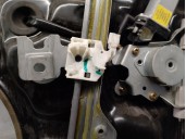 Recambio de elevalunas delantero izquierdo para nissan altima referencia OEM IAM 807318J015 6 PINES 4 PUERTAS