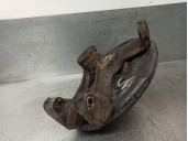 Recambio de mangueta trasera izquierda para alfa romeo spider (163) 1.8 16v cat referencia OEM IAM 60669237  