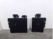 Recambio de asientos traseros para hyundai kona (os, ose, osi) 1.6 crdi referencia OEM IAM 89100J9000SKY 89100J9000SKY 