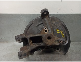 Replacement right rear knuckle for Alfa Romeo Spider (163) 1.8 16V CAT OEM IAM reference 60668637 