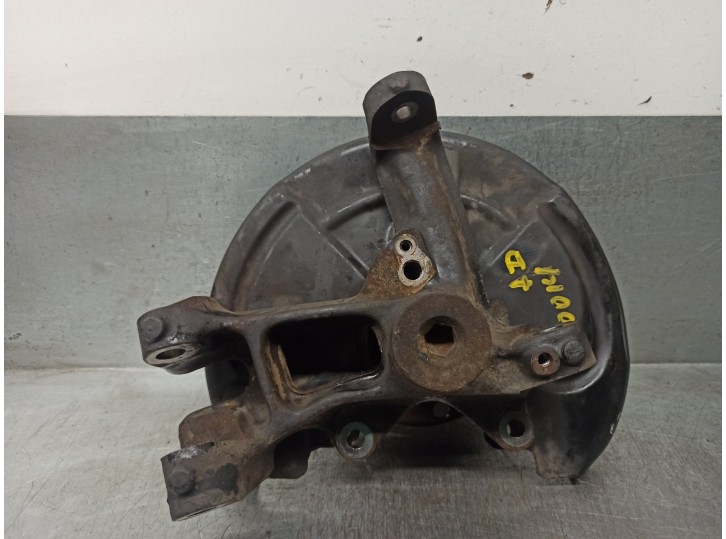 Recambio de mangueta trasera derecha para alfa romeo spider (163) 1.8 16v cat referencia OEM IAM 60668637  