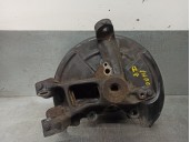 Replacement right rear knuckle for Alfa Romeo Spider (163) 1.8 16V CAT OEM IAM reference 60668637 