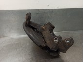 Recambio de mangueta trasera derecha para alfa romeo spider (163) 1.8 16v cat referencia OEM IAM 60668637 