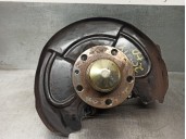 Replacement right rear knuckle for Alfa Romeo Spider (163) 1.8 16V CAT OEM IAM reference 60668637 