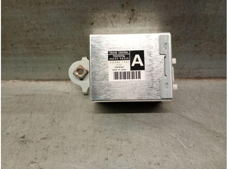 Recambio de modulo electronico para lexus rx (mcu15) 300 awd (mcu15) referencia OEM IAM 8824048020 8824048020 0369001451 DENSO