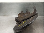 Recambio de mangueta trasera derecha para alfa romeo spider (163) 1.8 16v cat referencia OEM IAM 60668637 