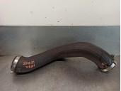 Replacement tube for Ford Mustang 2.3 EcoBoost CAT OEM IAM reference FR3C6F073AA 