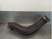Replacement tube for Ford Mustang 2.3 EcoBoost CAT OEM IAM reference FR3C6F073AA 