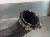 Replacement tube for Ford Mustang 2.3 EcoBoost CAT OEM IAM reference FR3C6F073AA 