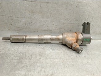 Recambio de inyector para opel corsa c 1.3 16v cdti cat (z 13 dt / ln9) referencia OEM IAM 0445110083 BOSCH