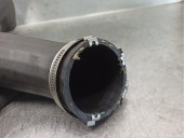 Replacement tube for Ford Mustang 2.3 EcoBoost CAT OEM IAM reference FR3C6F073AA 