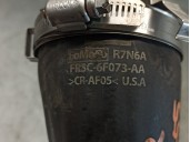 Recambio de tubo para ford mustang 2.3 ecoboost cat referencia OEM IAM FR3C6F073AA 