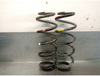 Recambio de muelle amortiguacion para suzuki vitara (ly) 1.4 hybrid (mild hybrid) referencia OEM IAM K14D 