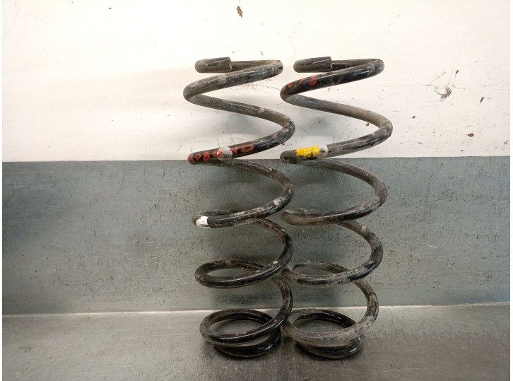 Recambio de muelle amortiguacion para suzuki vitara (ly) 1.4 hybrid (mild hybrid) referencia OEM IAM K14D 