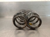 Recambio de muelle amortiguacion para suzuki vitara (ly) 1.4 hybrid (mild hybrid) referencia OEM IAM K14D  