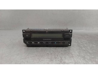 Recambio de mando climatizador para skoda superb (3u4) 1.9 tdi referencia OEM IAM 3U0907044A  