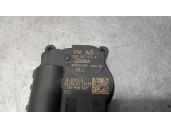 Recambio de motor apertura trampillas climatizador para cupra formentor (km7, kmp) 1.5 tsi referencia OEM IAM 2Q0907511F 2Q09075