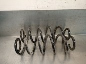 Recambio de muelle amortiguacion para suzuki vitara (ly) 1.4 hybrid (mild hybrid) referencia OEM IAM K14D  