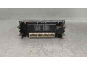 Recambio de mando climatizador para skoda superb (3u4) 1.9 tdi referencia OEM IAM 3U0907044A  